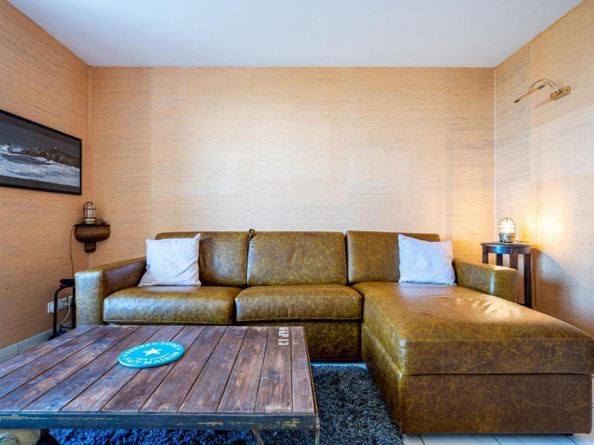 Apartment Er Palouen By Interhome Quiberon Kültér fotó