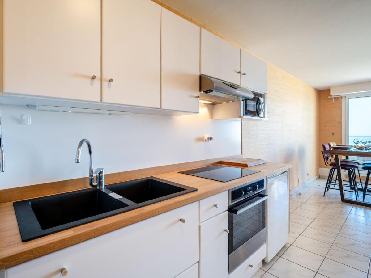 Apartment Er Palouen By Interhome Quiberon Kültér fotó