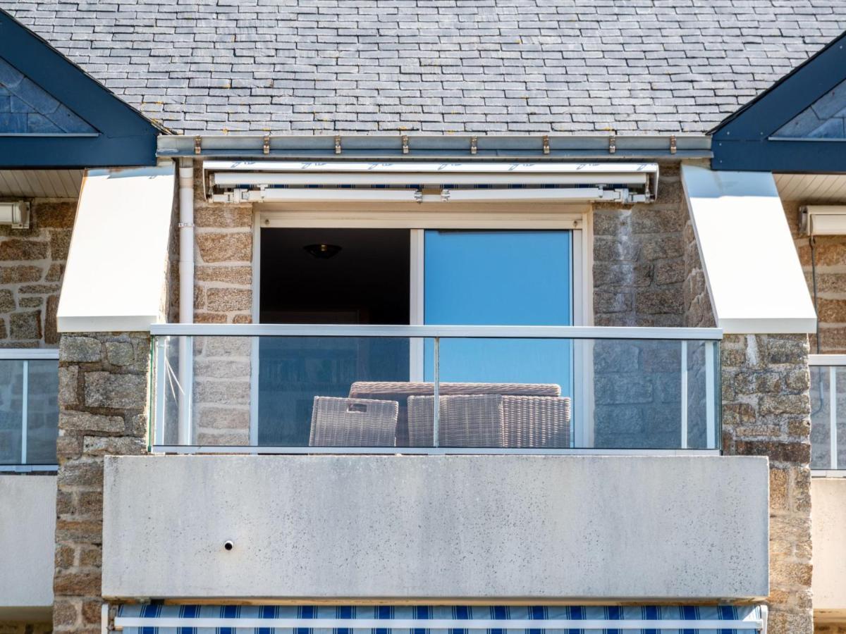 Apartment Er Palouen By Interhome Quiberon Kültér fotó