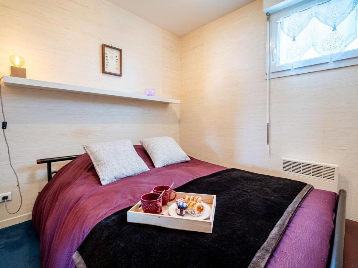 Apartment Er Palouen By Interhome Quiberon Kültér fotó