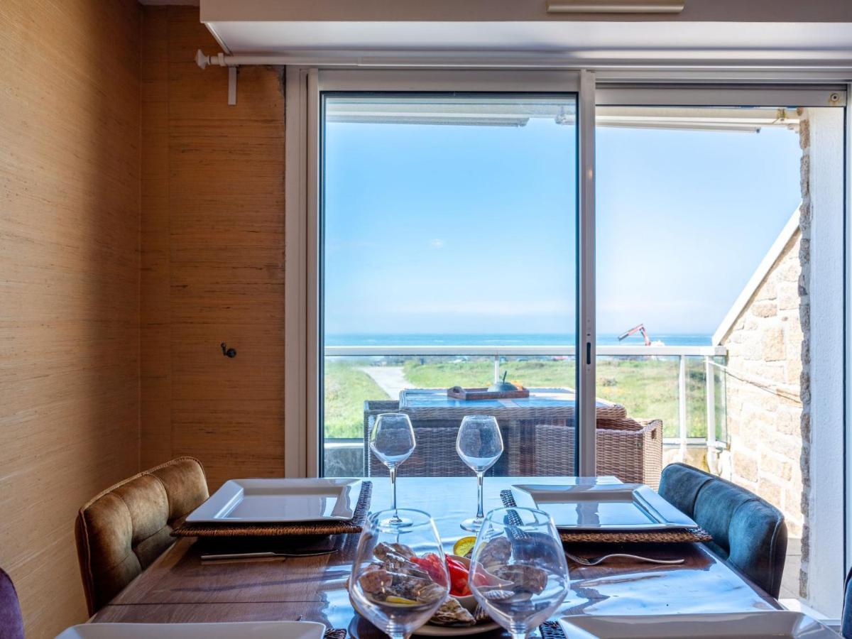 Apartment Er Palouen By Interhome Quiberon Kültér fotó