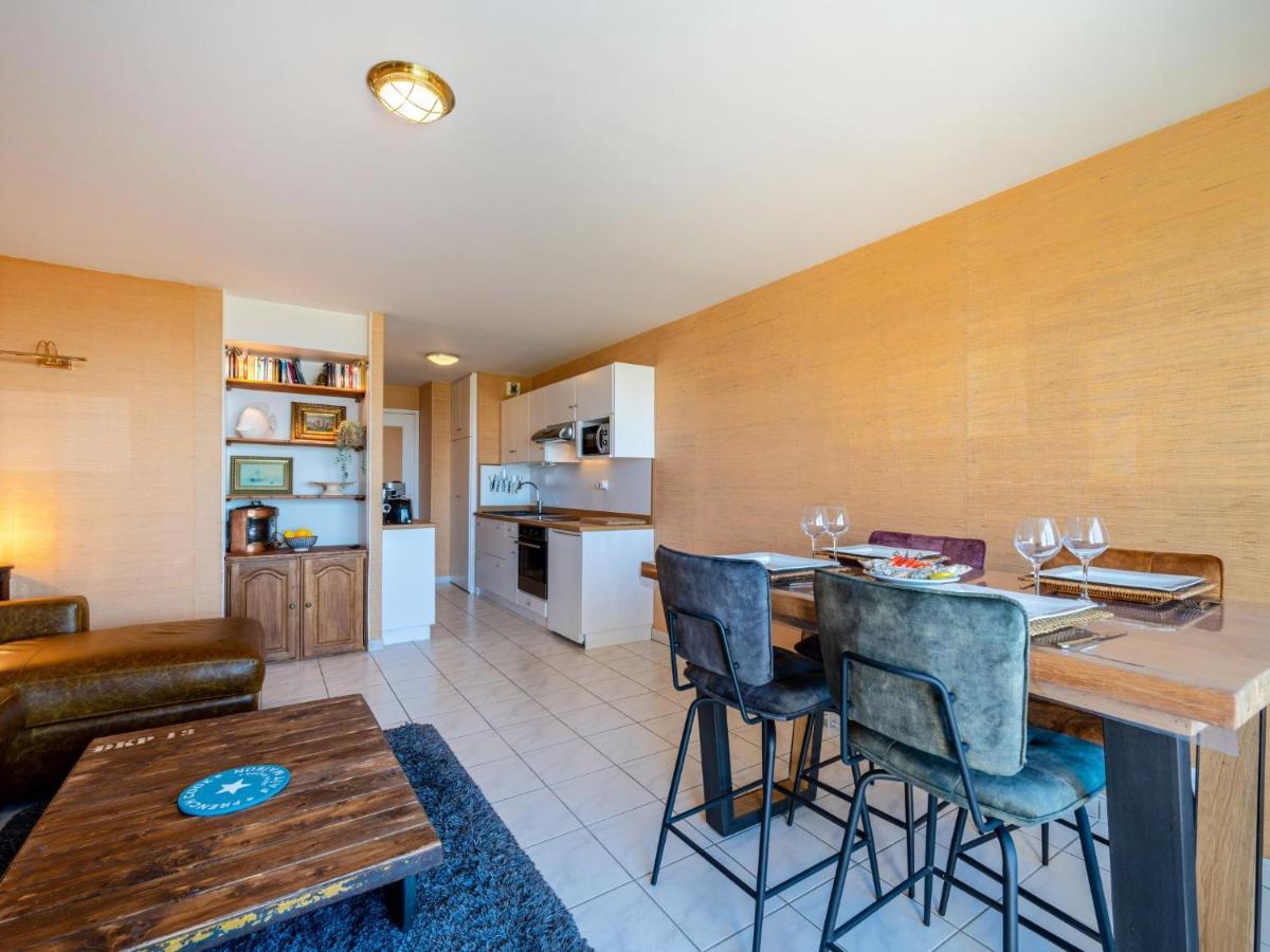 Apartment Er Palouen By Interhome Quiberon Kültér fotó