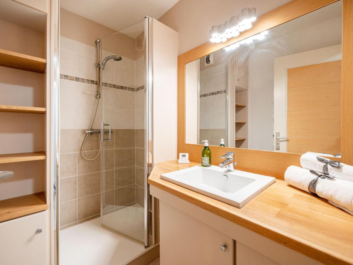 Apartment Er Palouen By Interhome Quiberon Kültér fotó